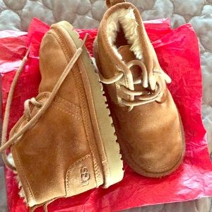 Kids UGG boots